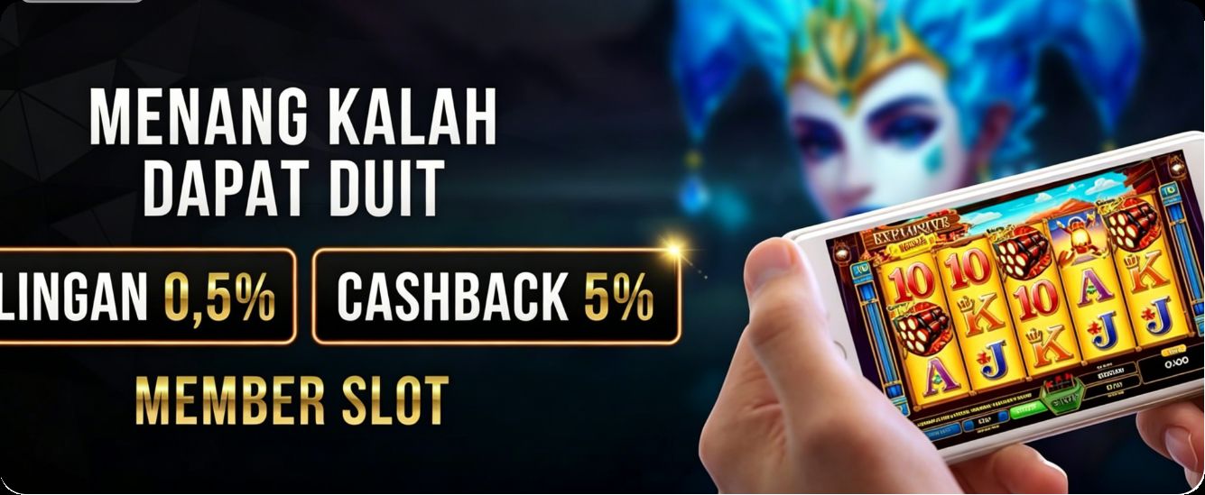 Main 789bnir.com Menang Jackpot Besar