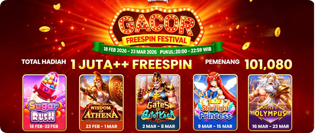 Login 789bni Sekarang Bonus Melimpah